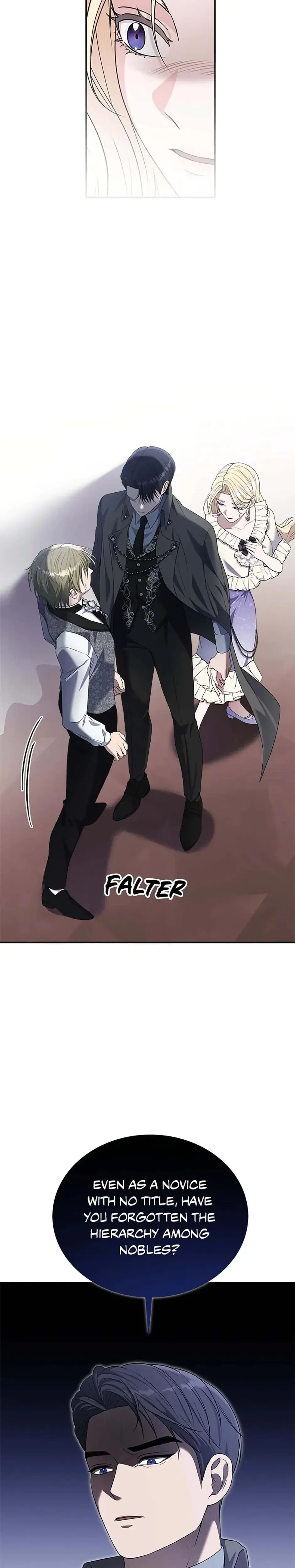 Please Look At Jasmine Chapter 37 - Page 22
