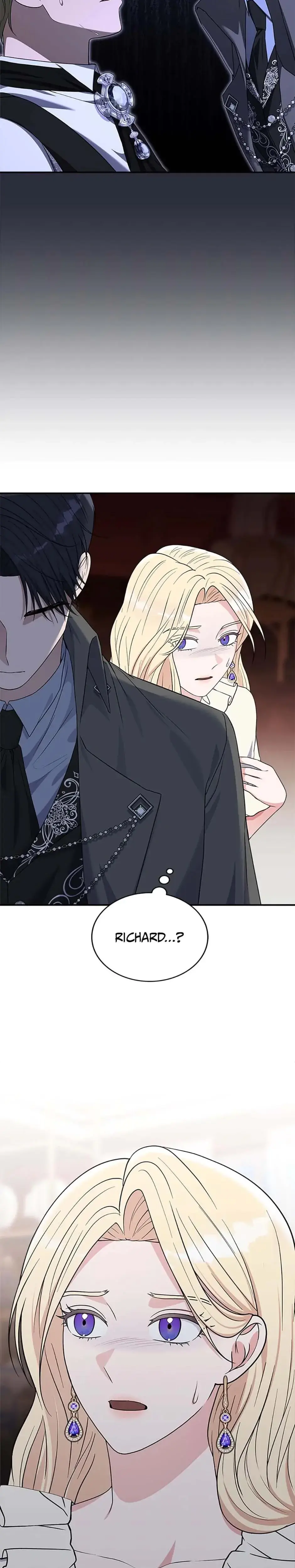 Please Look At Jasmine Chapter 37 - Page 24
