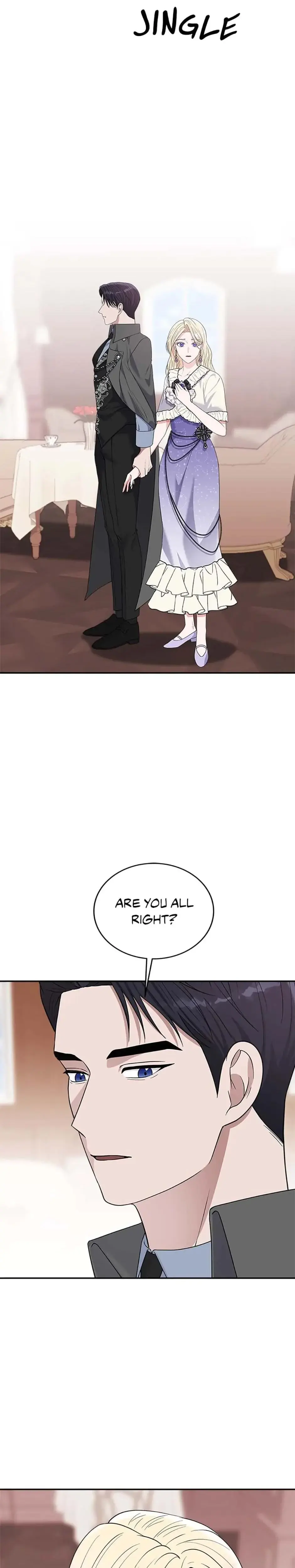 Please Look At Jasmine Chapter 37 - Page 26