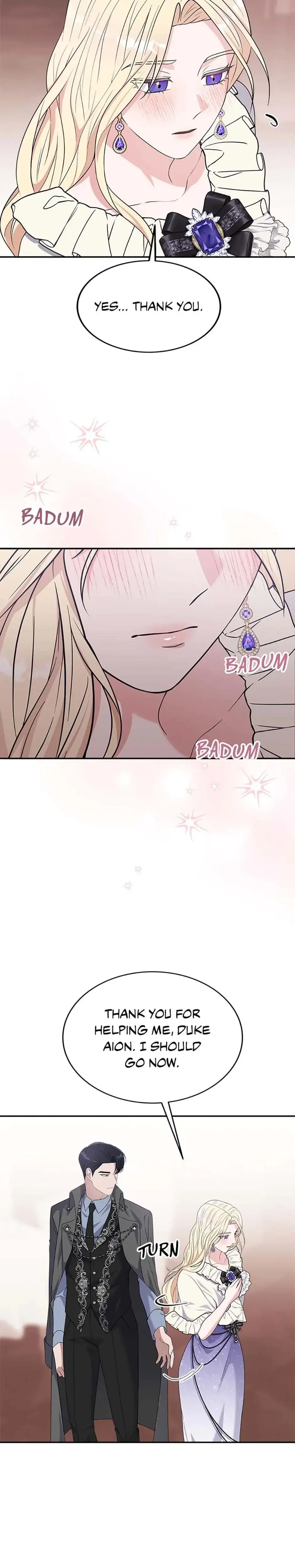 Please Look At Jasmine Chapter 37 - Page 27