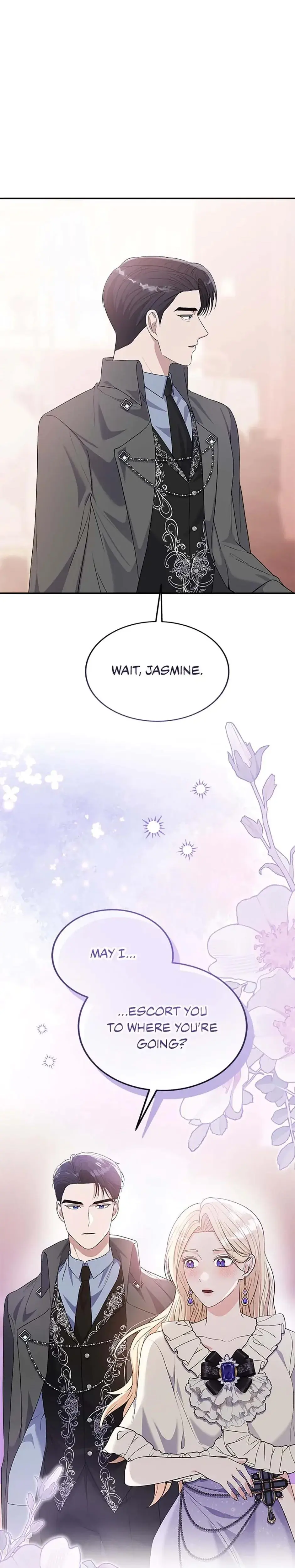 Please Look At Jasmine Chapter 37 - Page 28