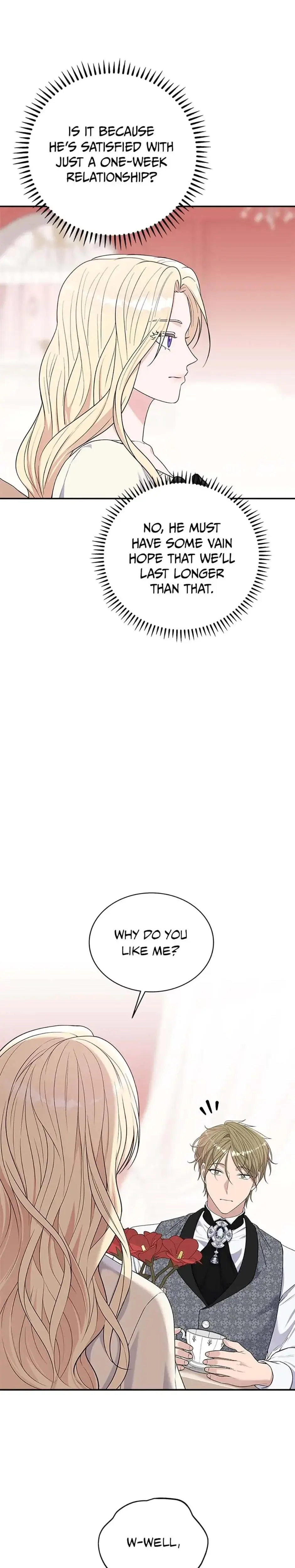 Please Look At Jasmine Chapter 37 - Page 5