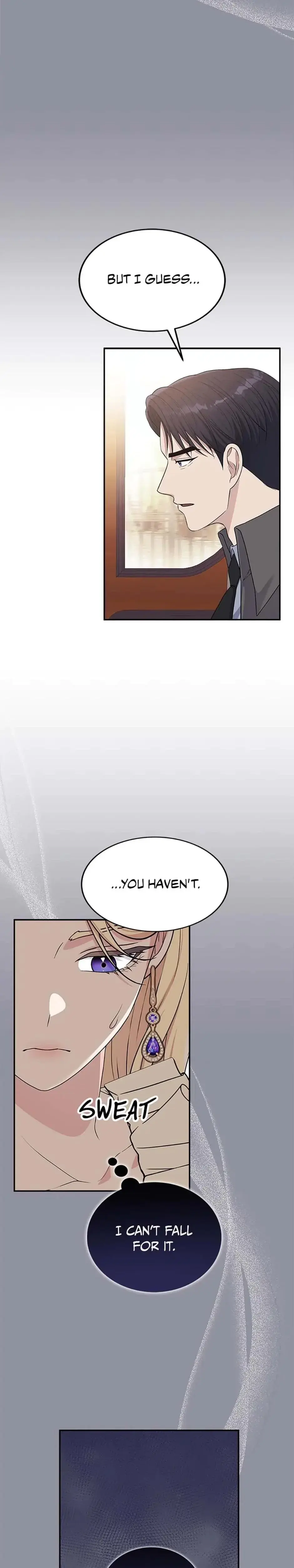 Please Look At Jasmine Chapter 38 - Page 14