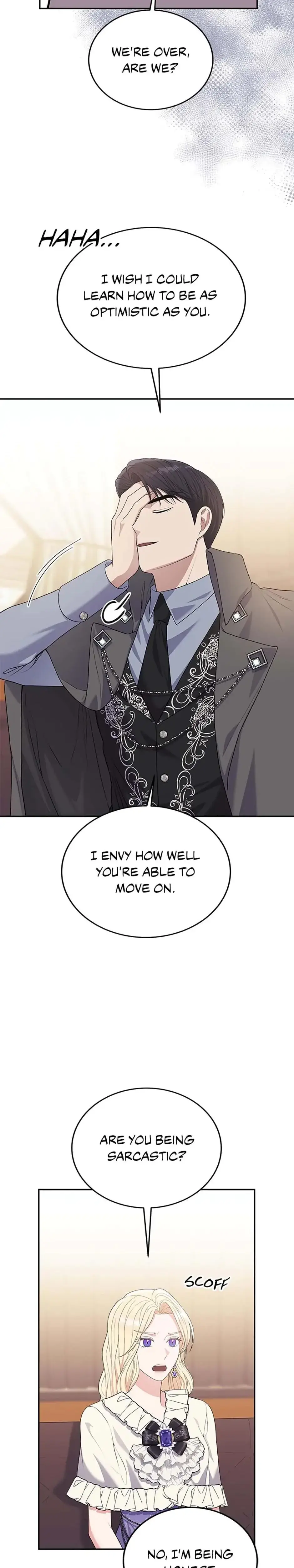 Please Look At Jasmine Chapter 38 - Page 16