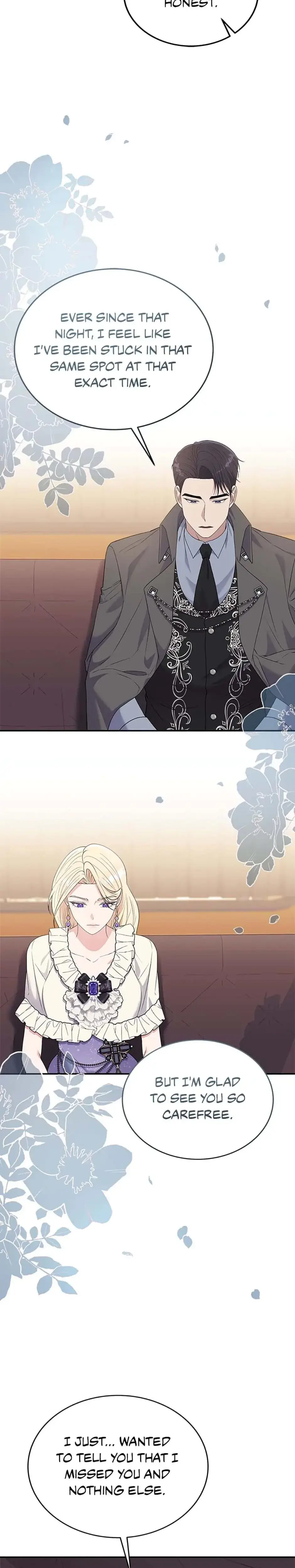 Please Look At Jasmine Chapter 38 - Page 17