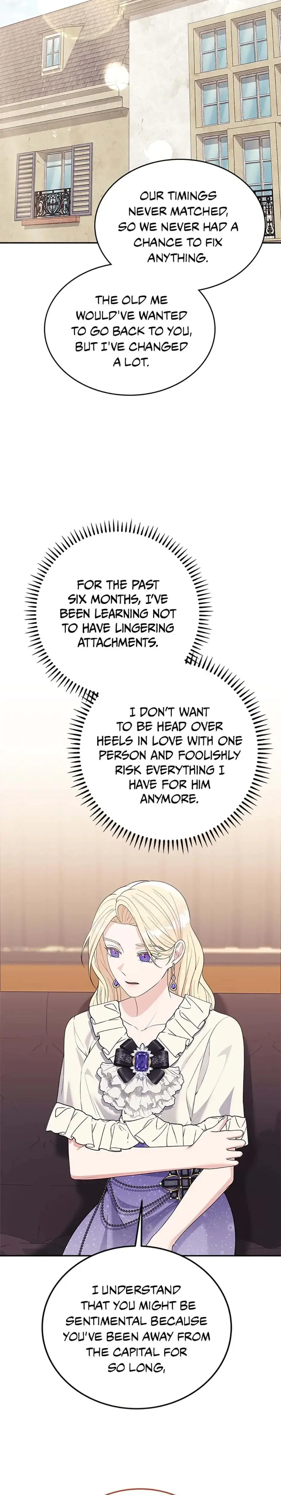 Please Look At Jasmine Chapter 38 - Page 19