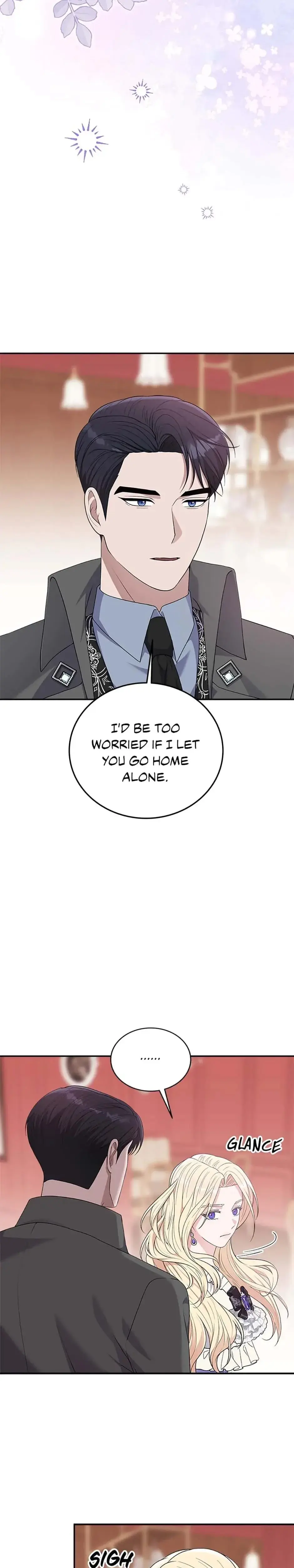 Please Look At Jasmine Chapter 38 - Page 2