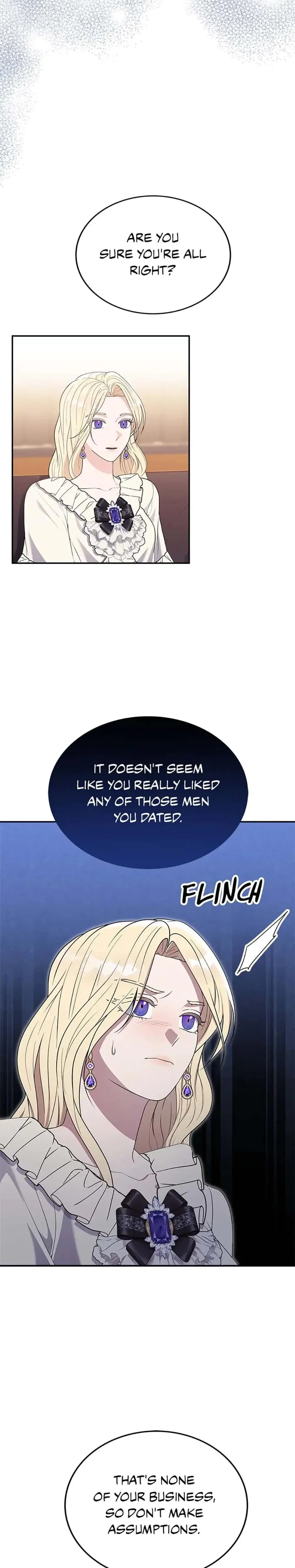 Please Look At Jasmine Chapter 38 - Page 21