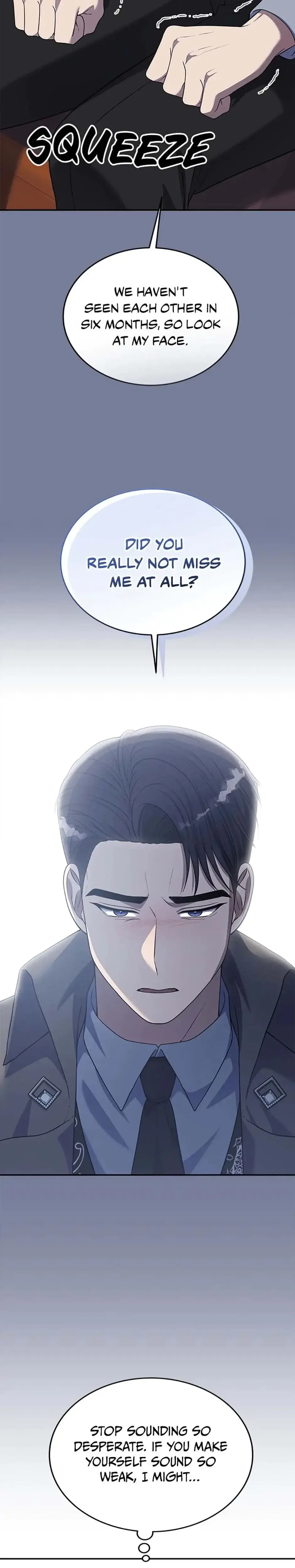 Please Look At Jasmine Chapter 38 - Page 24