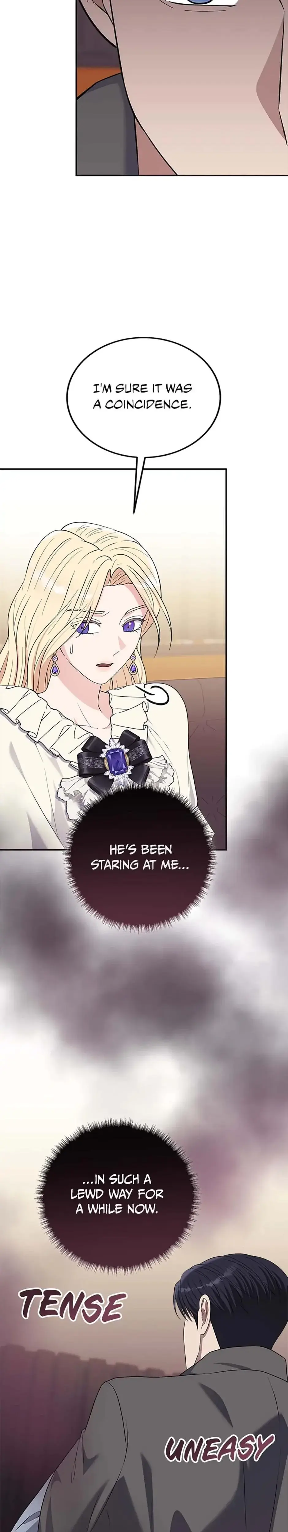 Please Look At Jasmine Chapter 38 - Page 27