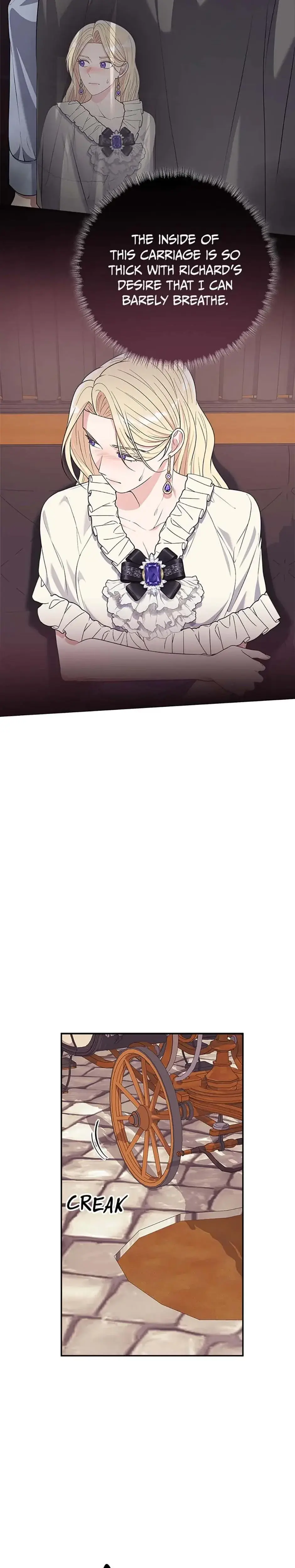 Please Look At Jasmine Chapter 38 - Page 28