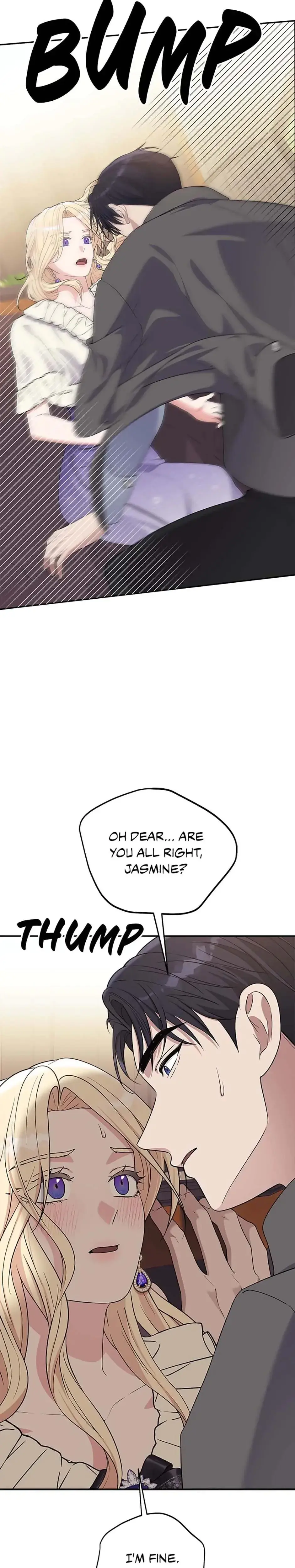 Please Look At Jasmine Chapter 38 - Page 29