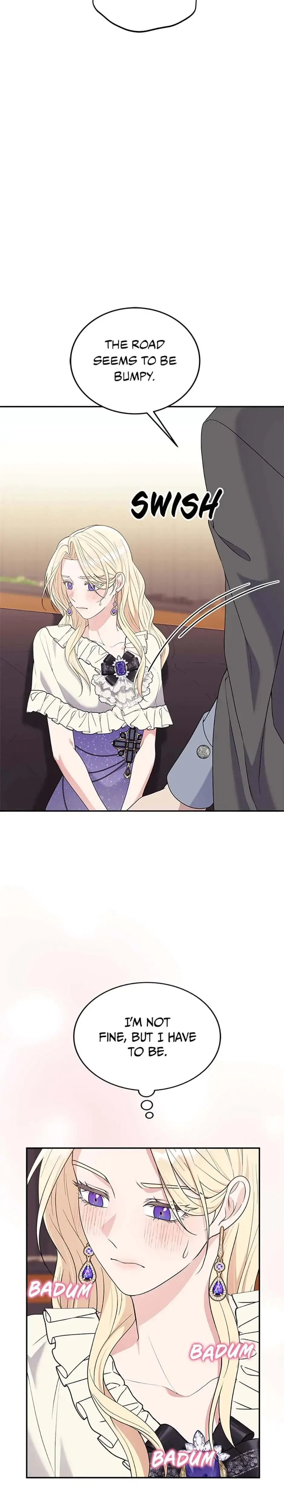 Please Look At Jasmine Chapter 38 - Page 30