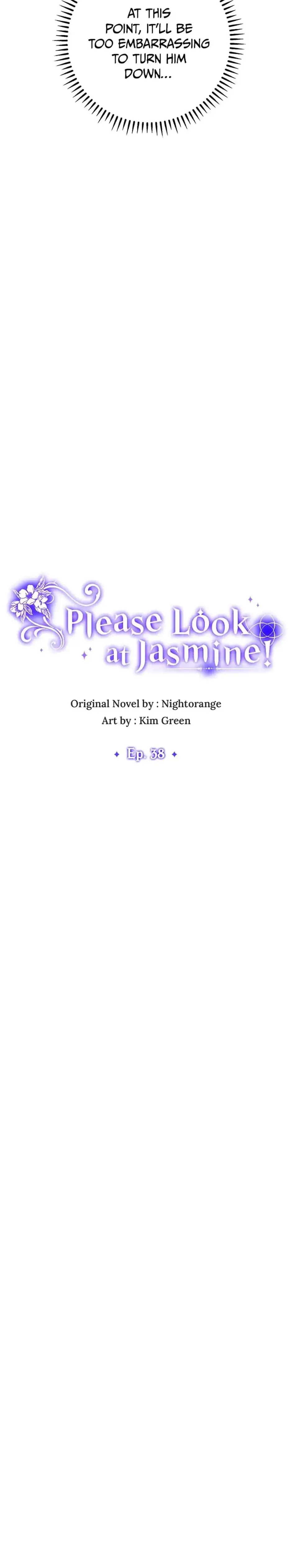 Please Look At Jasmine Chapter 38 - Page 6
