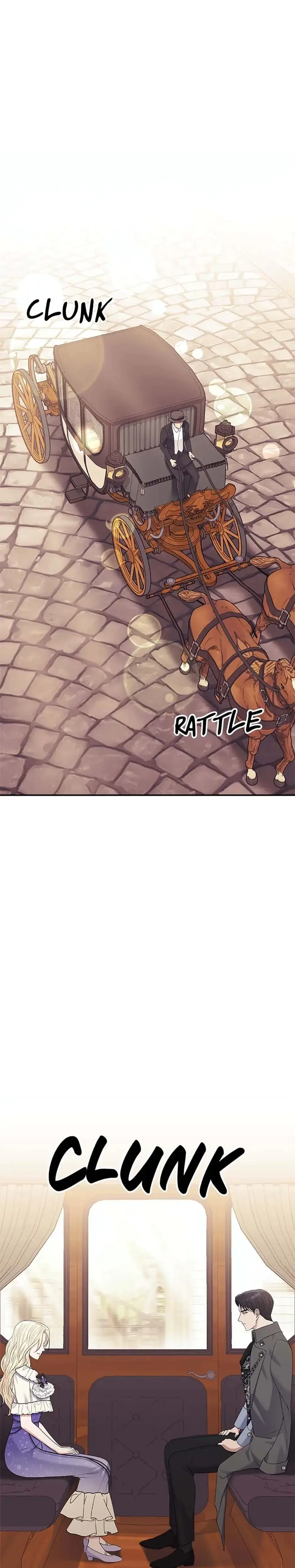 Please Look At Jasmine Chapter 38 - Page 7