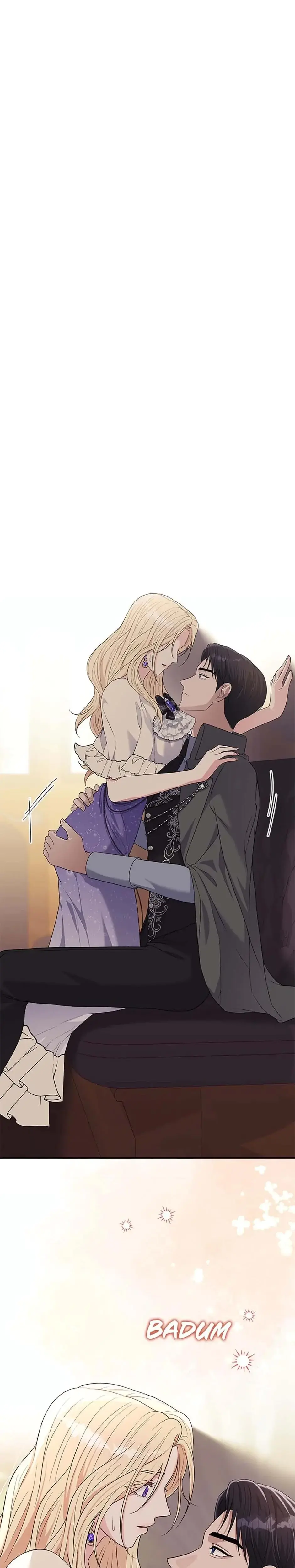 Please Look At Jasmine Chapter 39 - Page 1