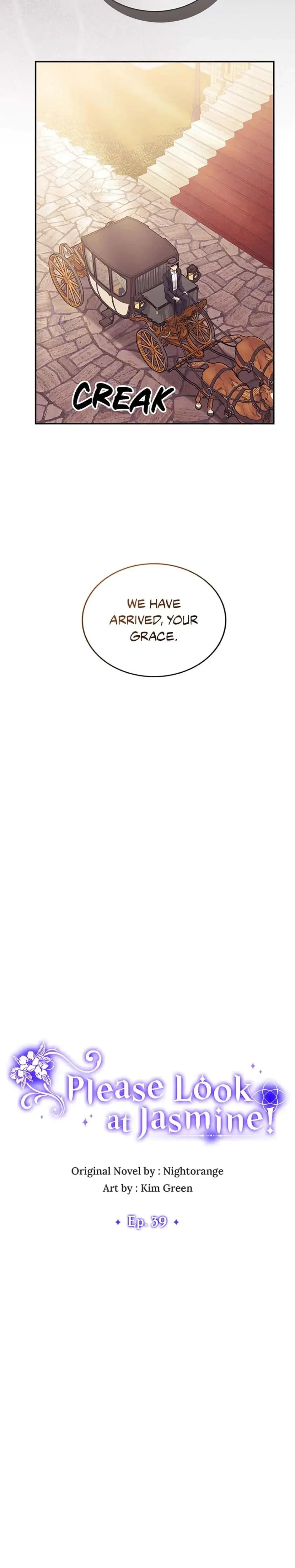Please Look At Jasmine Chapter 39 - Page 10