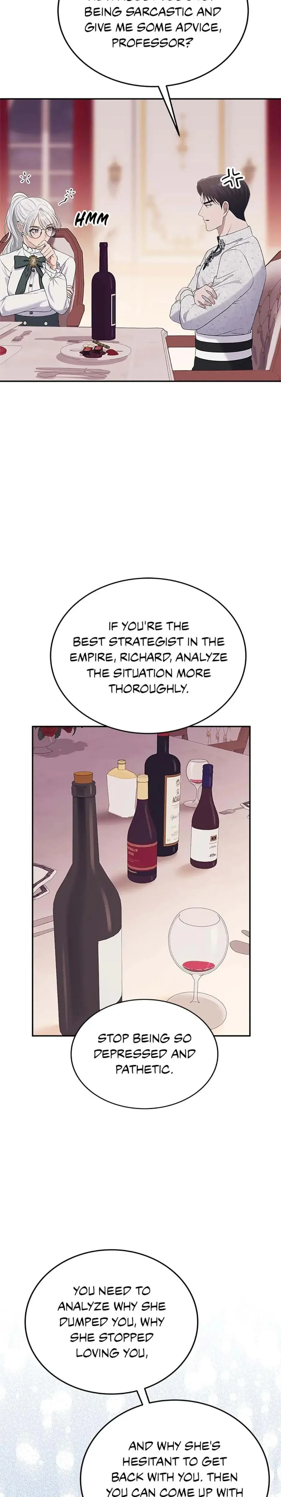 Please Look At Jasmine Chapter 39 - Page 18