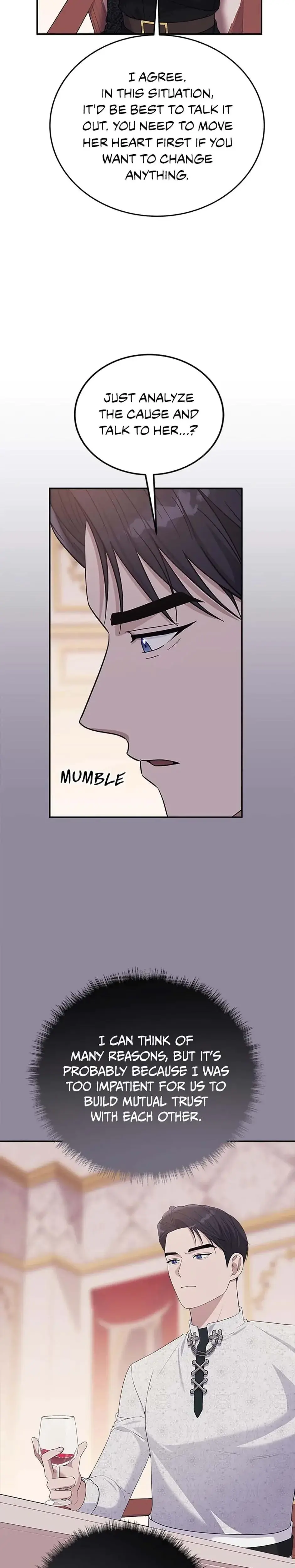 Please Look At Jasmine Chapter 39 - Page 20