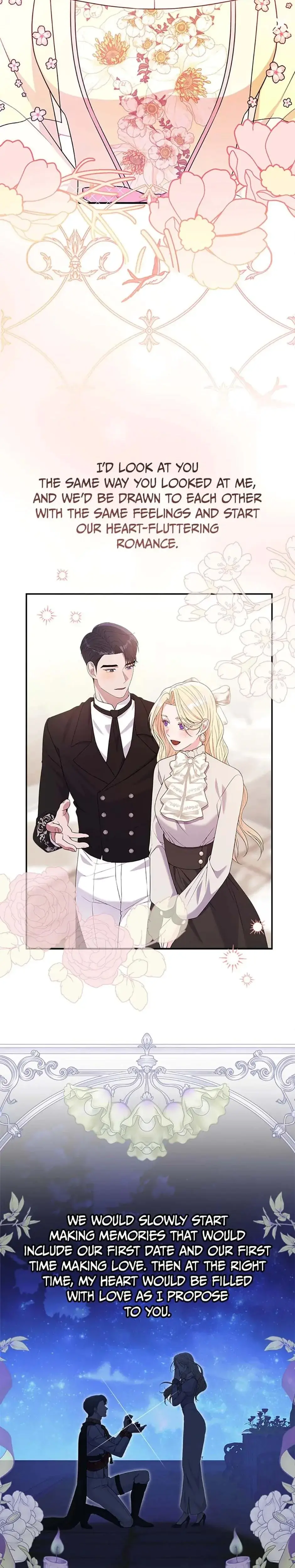 Please Look At Jasmine Chapter 39 - Page 24