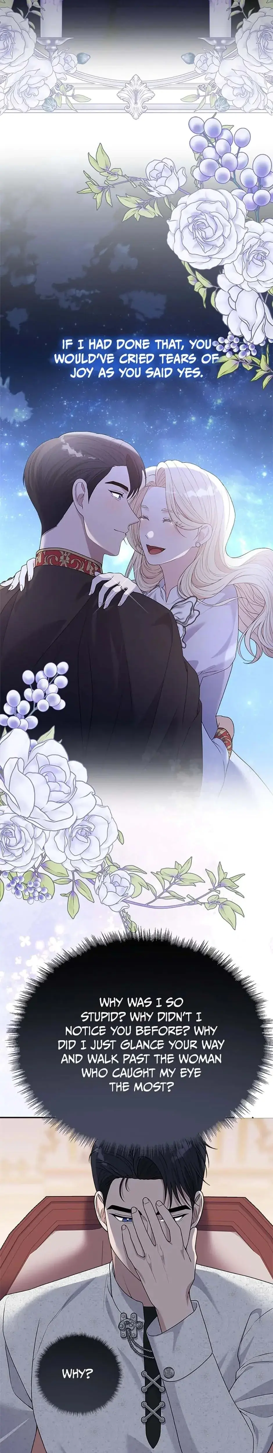 Please Look At Jasmine Chapter 39 - Page 25