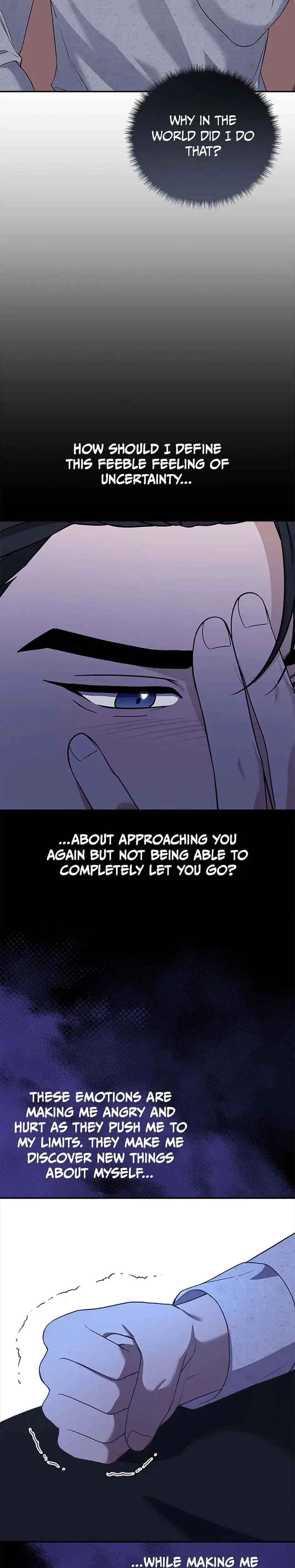 Please Look At Jasmine Chapter 39 - Page 26
