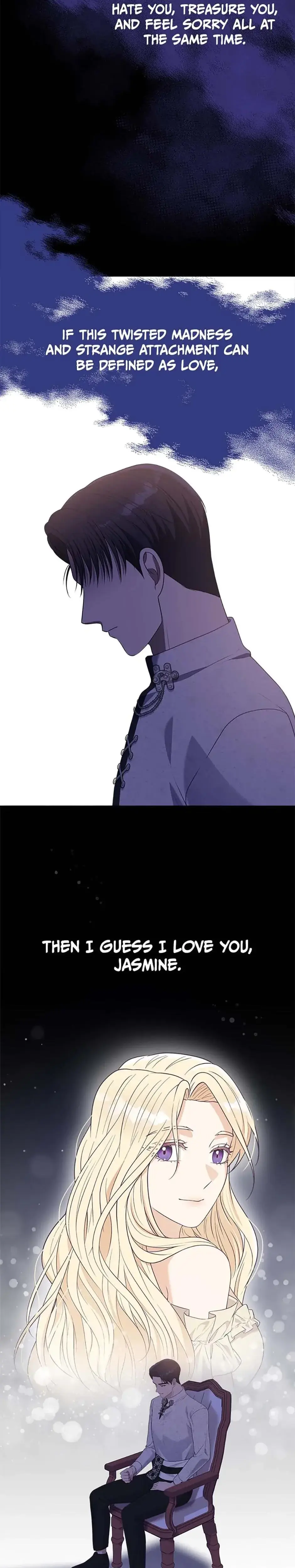 Please Look At Jasmine Chapter 39 - Page 27