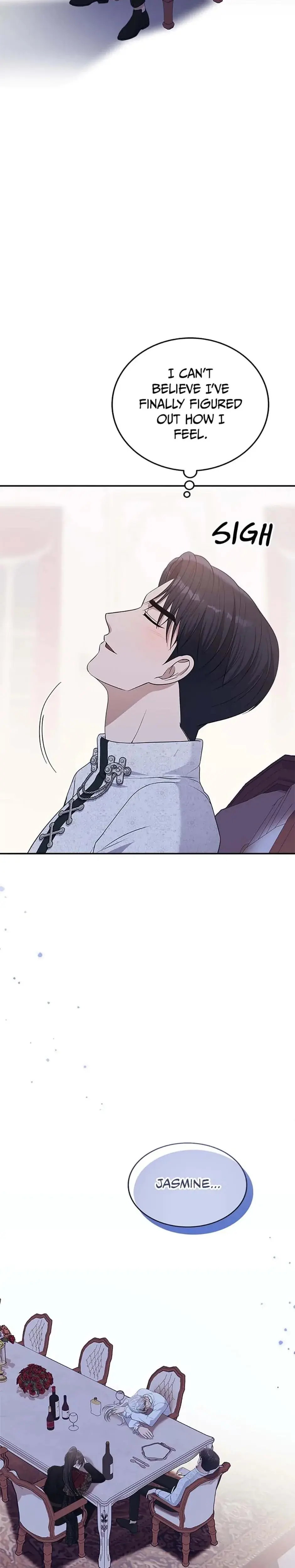 Please Look At Jasmine Chapter 39 - Page 28