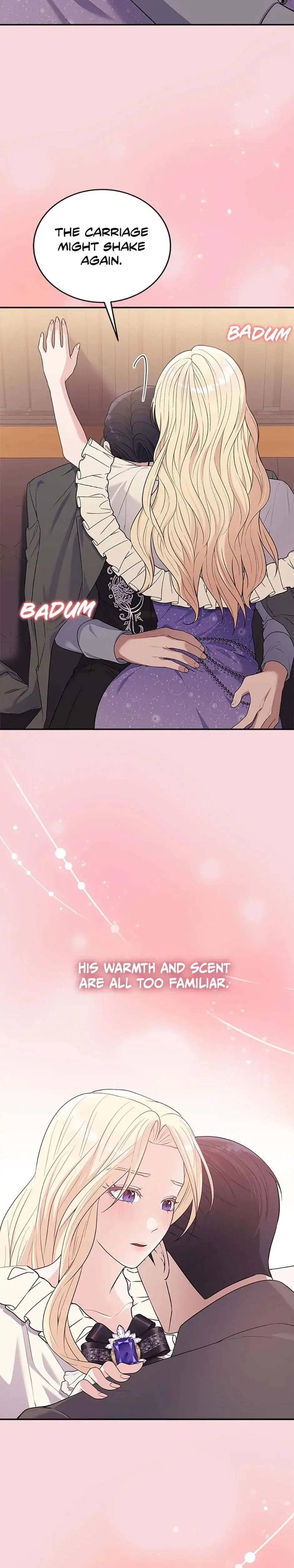 Please Look At Jasmine Chapter 39 - Page 3