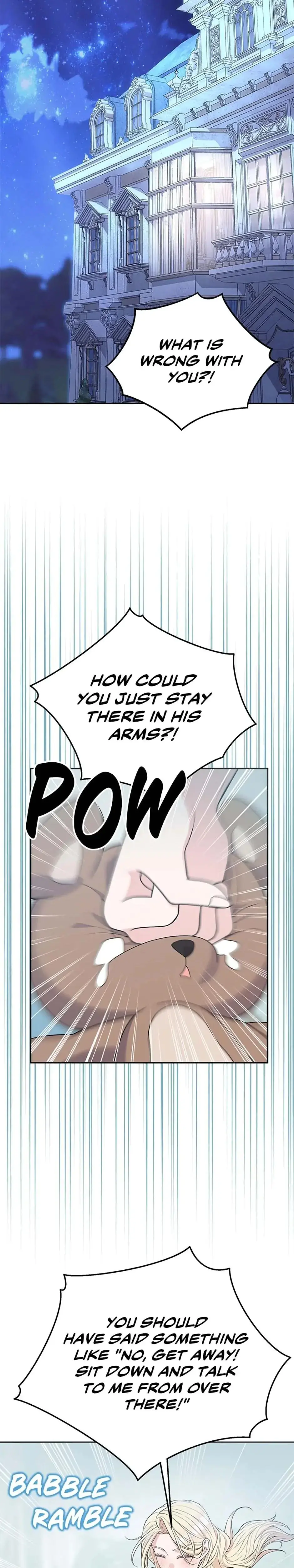 Please Look At Jasmine Chapter 39 - Page 30