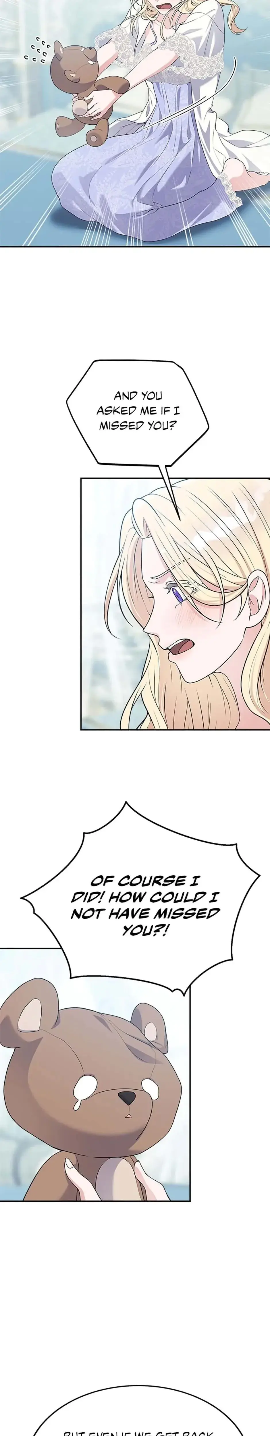 Please Look At Jasmine Chapter 39 - Page 31