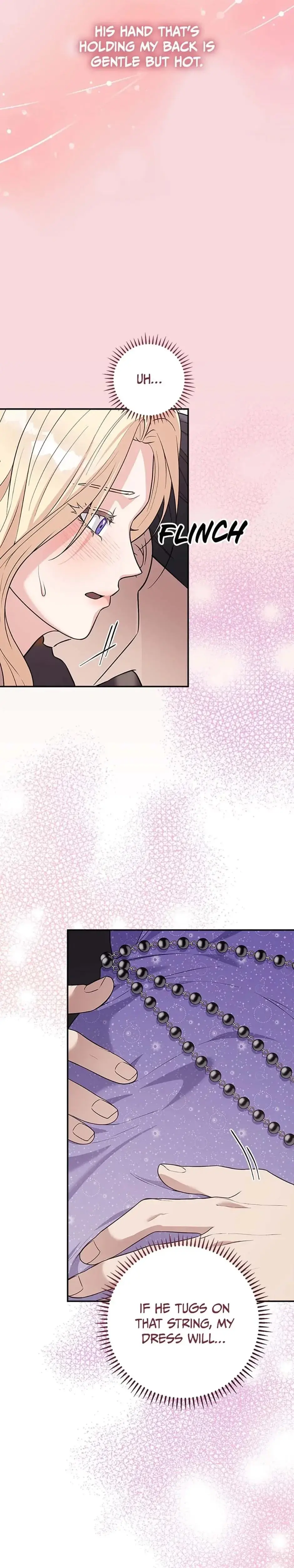 Please Look At Jasmine Chapter 39 - Page 4