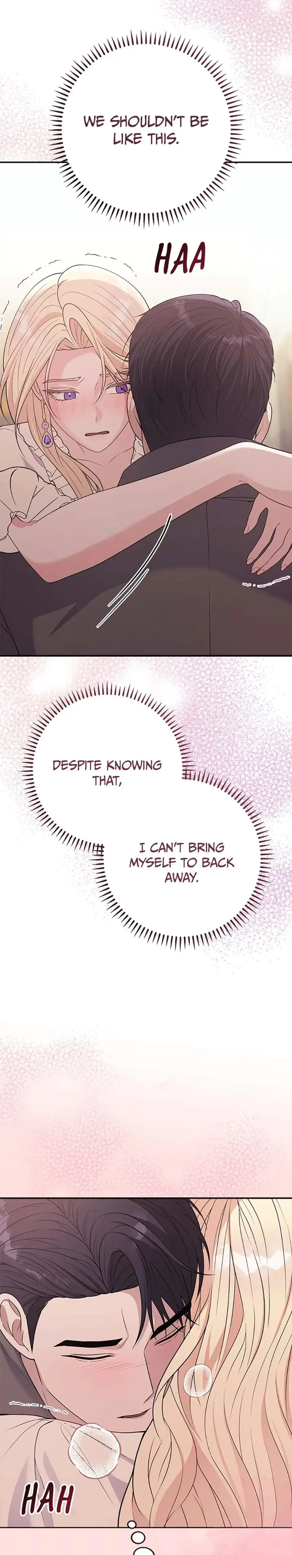 Please Look At Jasmine Chapter 39 - Page 5