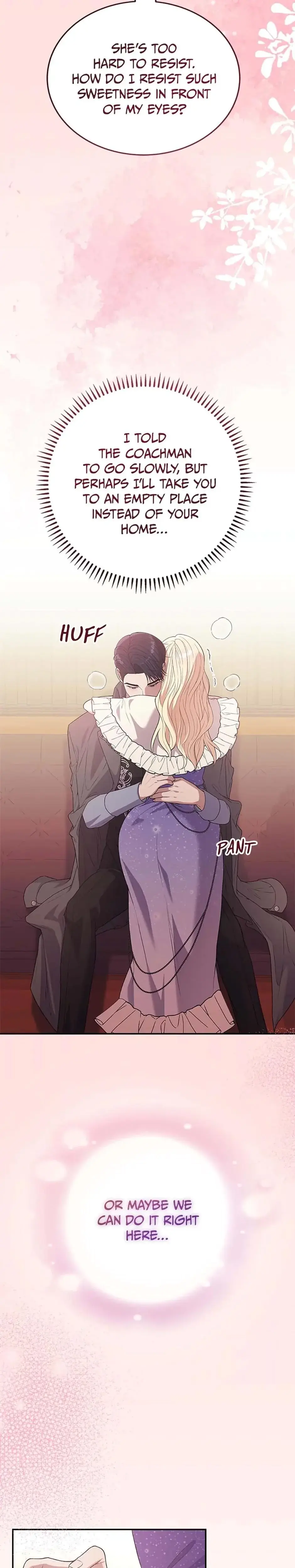 Please Look At Jasmine Chapter 39 - Page 6