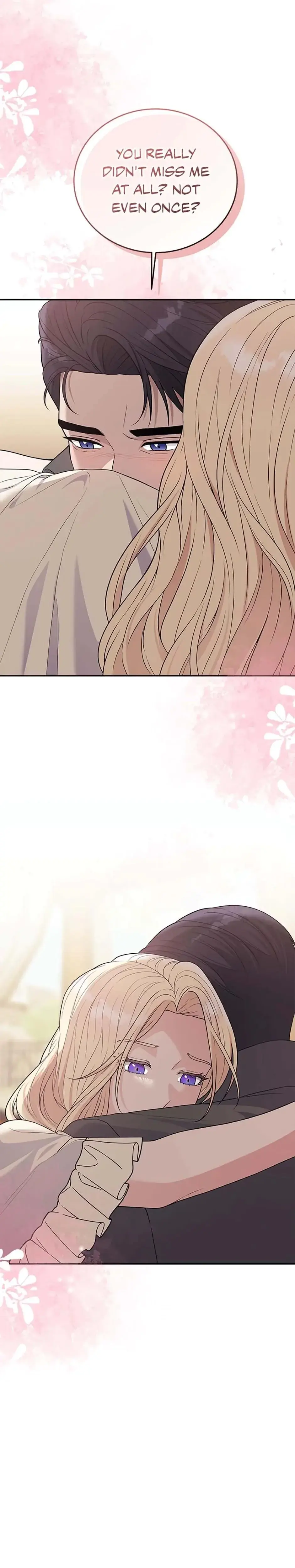 Please Look At Jasmine Chapter 39 - Page 8