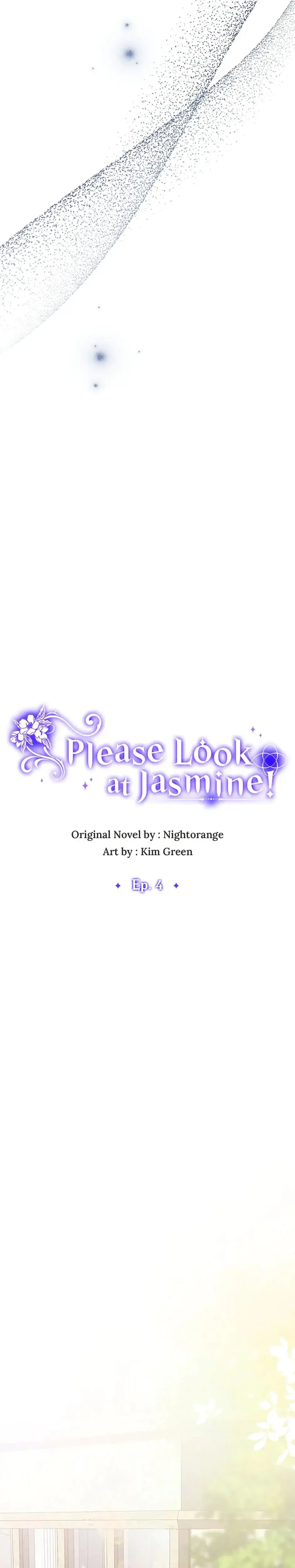 Please Look At Jasmine Chapter 4 - Page 10