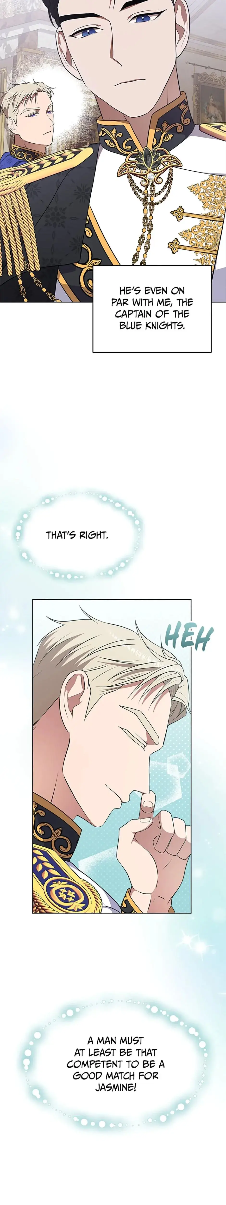 Please Look At Jasmine Chapter 4 - Page 15