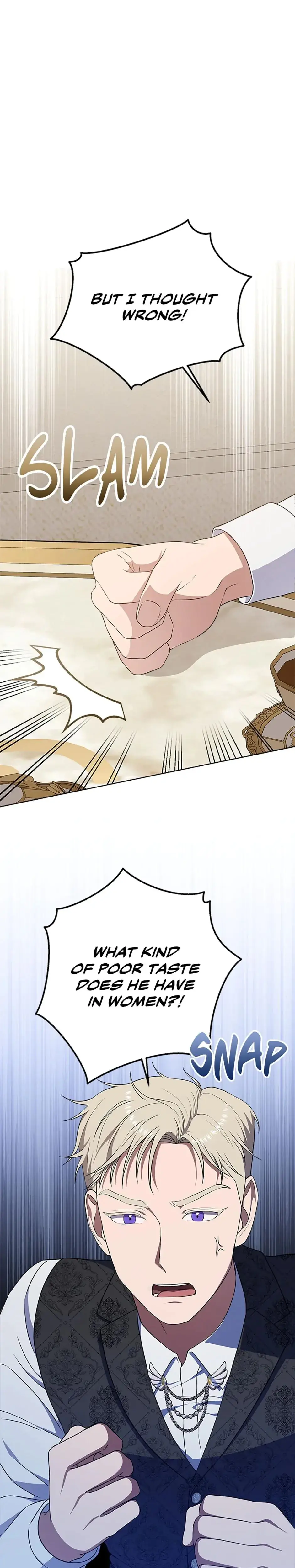 Please Look At Jasmine Chapter 4 - Page 16