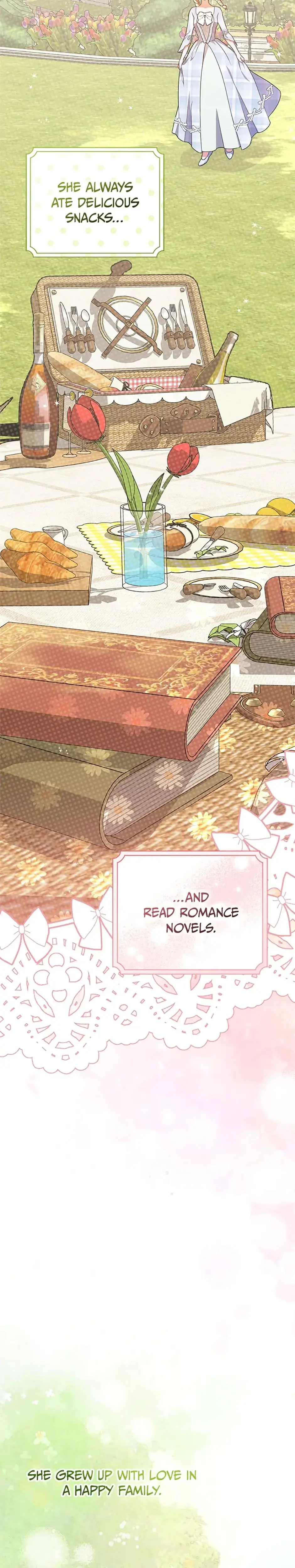 Please Look At Jasmine Chapter 4 - Page 2