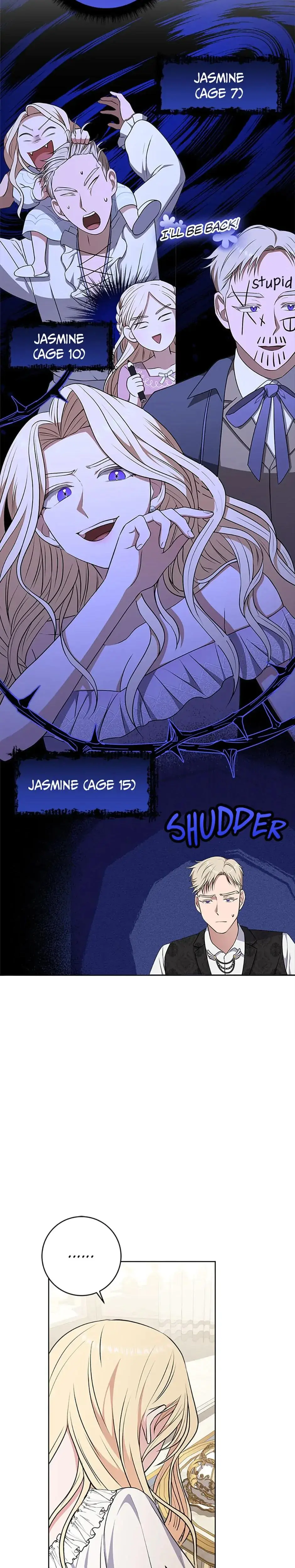Please Look At Jasmine Chapter 4 - Page 20