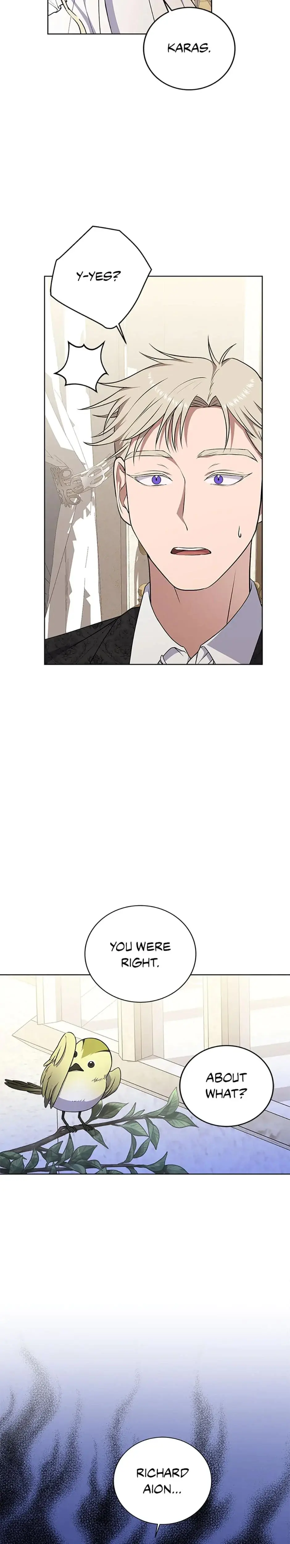 Please Look At Jasmine Chapter 4 - Page 21