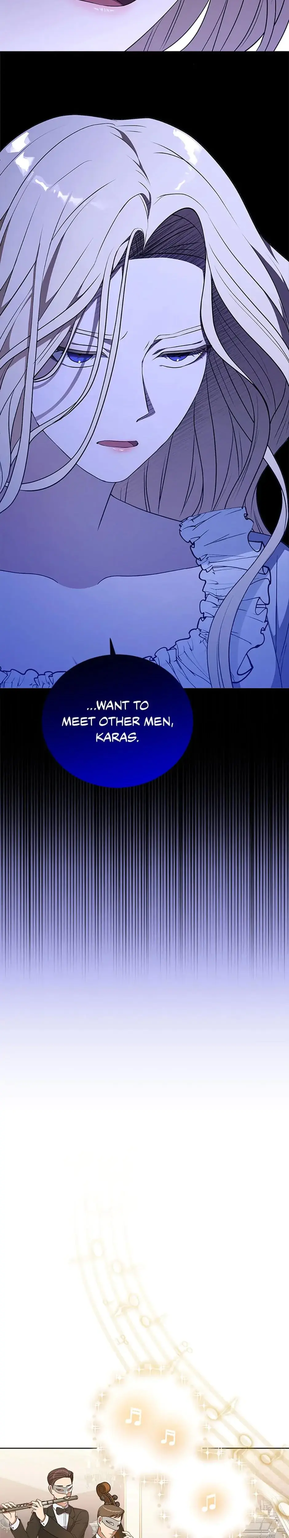 Please Look At Jasmine Chapter 4 - Page 23