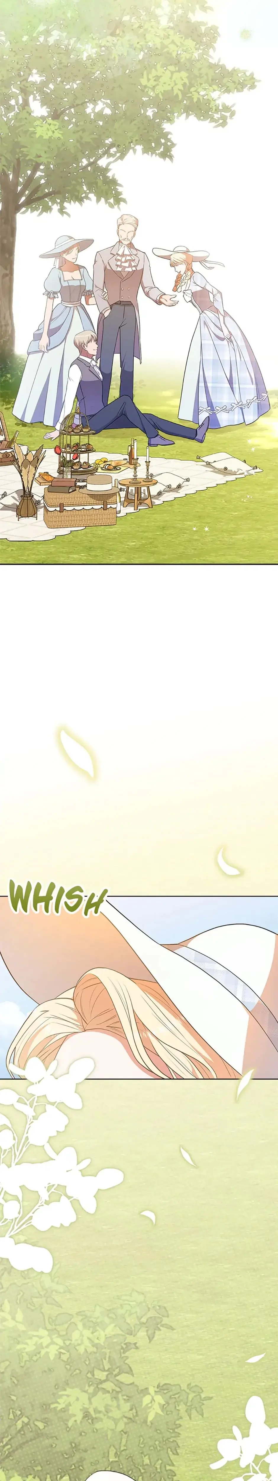 Please Look At Jasmine Chapter 4 - Page 3