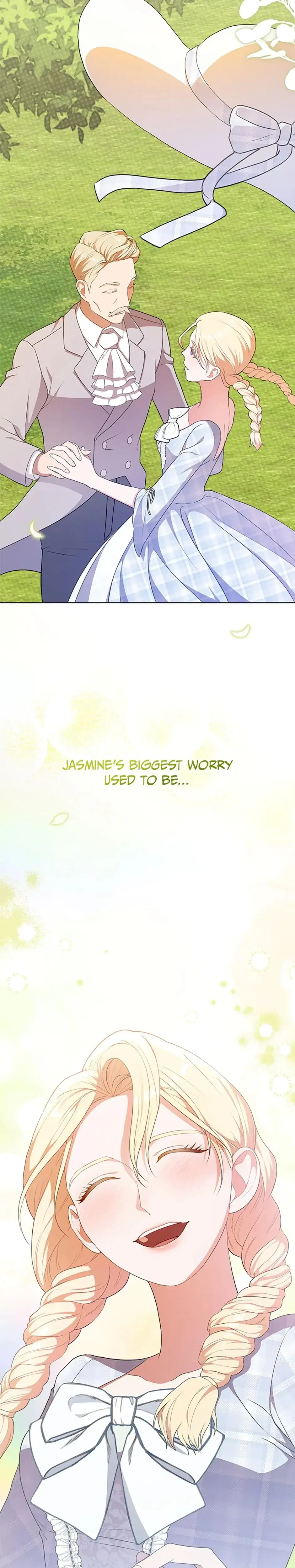 Please Look At Jasmine Chapter 4 - Page 4