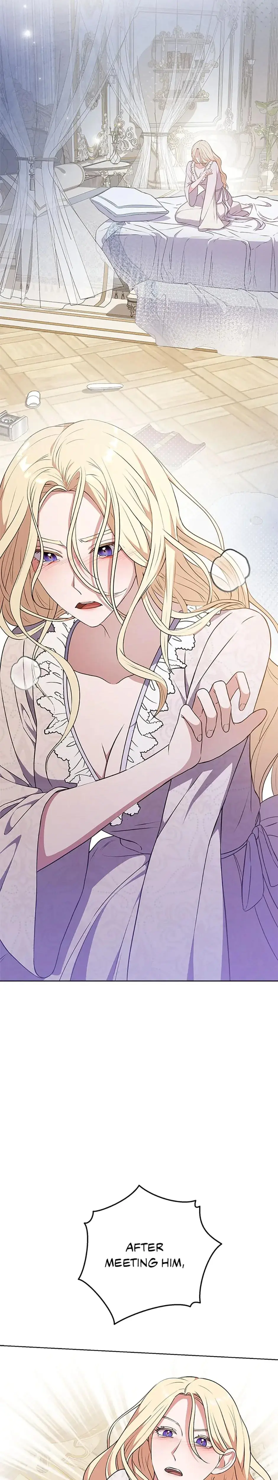 Please Look At Jasmine Chapter 4 - Page 6