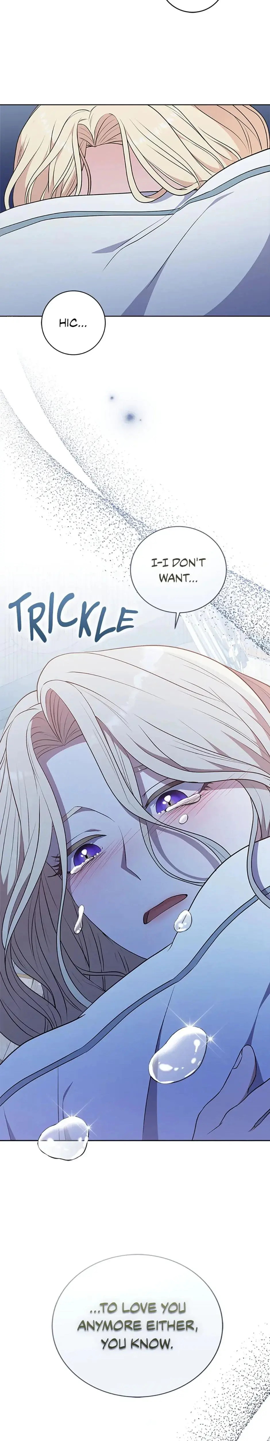 Please Look At Jasmine Chapter 4 - Page 9