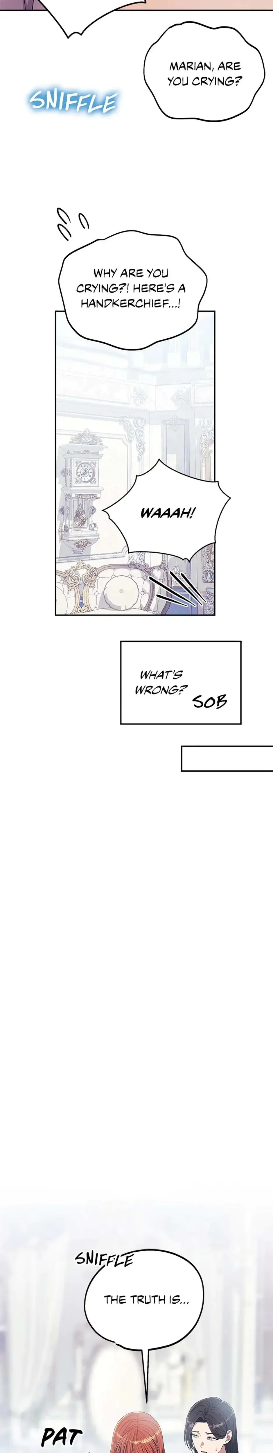 Please Look At Jasmine Chapter 40 - Page 14