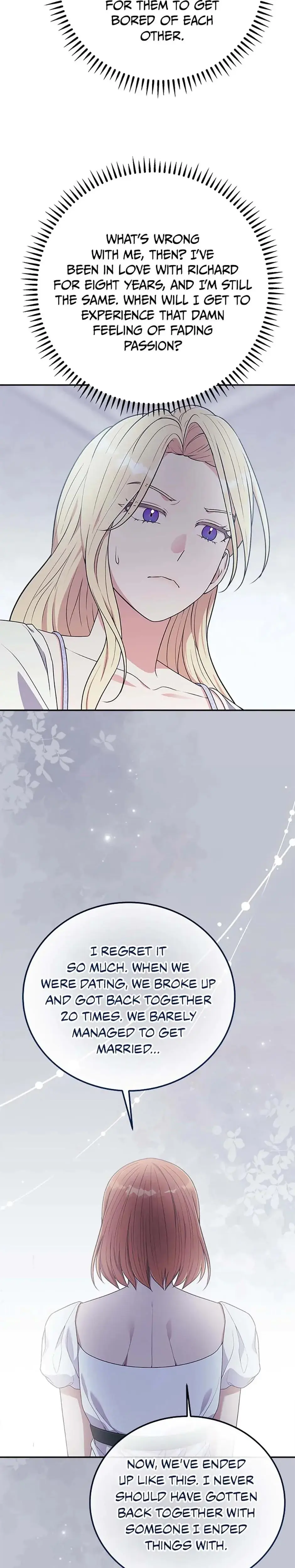 Please Look At Jasmine Chapter 40 - Page 24
