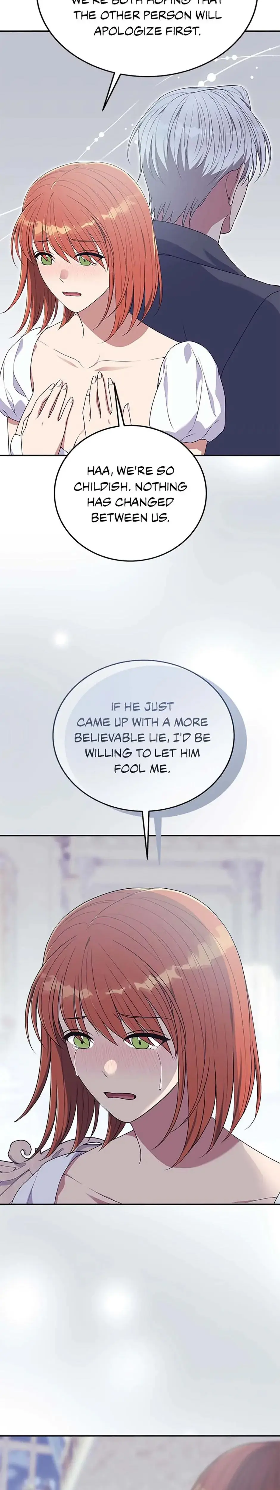 Please Look At Jasmine Chapter 40 - Page 26