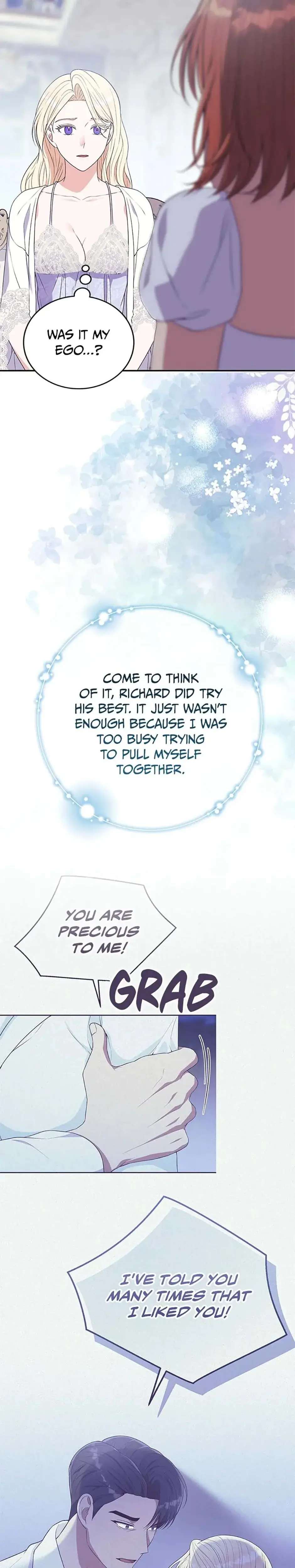 Please Look At Jasmine Chapter 40 - Page 27